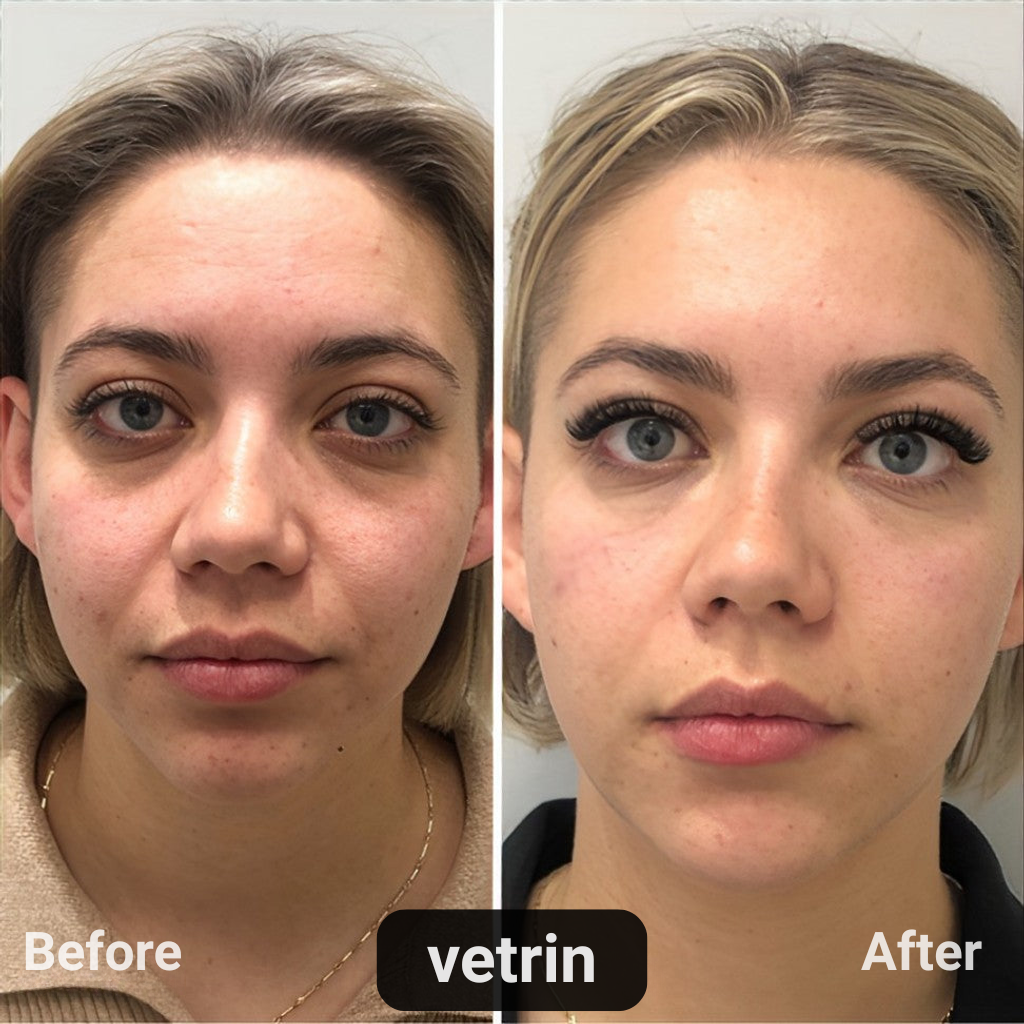 Lutein Eye Essence Oil