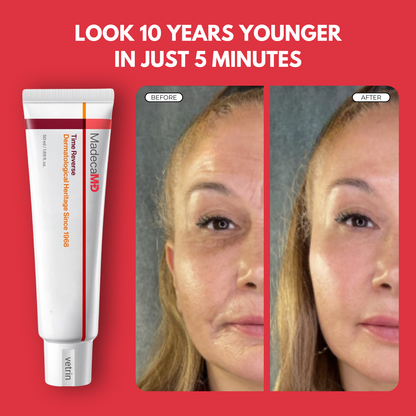 Madeca MD Cream Time Reverse