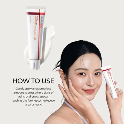 Madeca MD Cream Time Reverse
